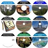 The Incomparable 9 CD Nothing Down, Flexible Seller, Real Estate Mentoring System