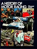 A history of motor racing