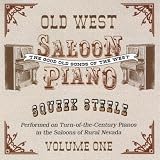 Old West Saloon Piano, Vol. 1