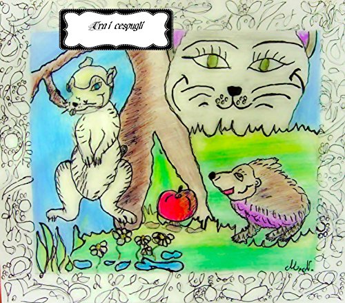 Tra i cespugli (Italian Edition)