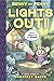 Benny and Penny in Lights Out: Toon Books Level 2