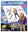 Crayola Hannah Montana...
