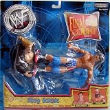 Eigenschaften Jakks WWE / WWE / WWF 2002 - FINAL COUNT Serie 2 - DROP KICK - 2Pack - KURT ANGLE & TRIPLE H