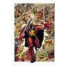 Captain Britain Volume 2: Siege of Camelot