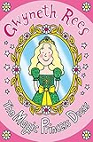 The magic princess dress