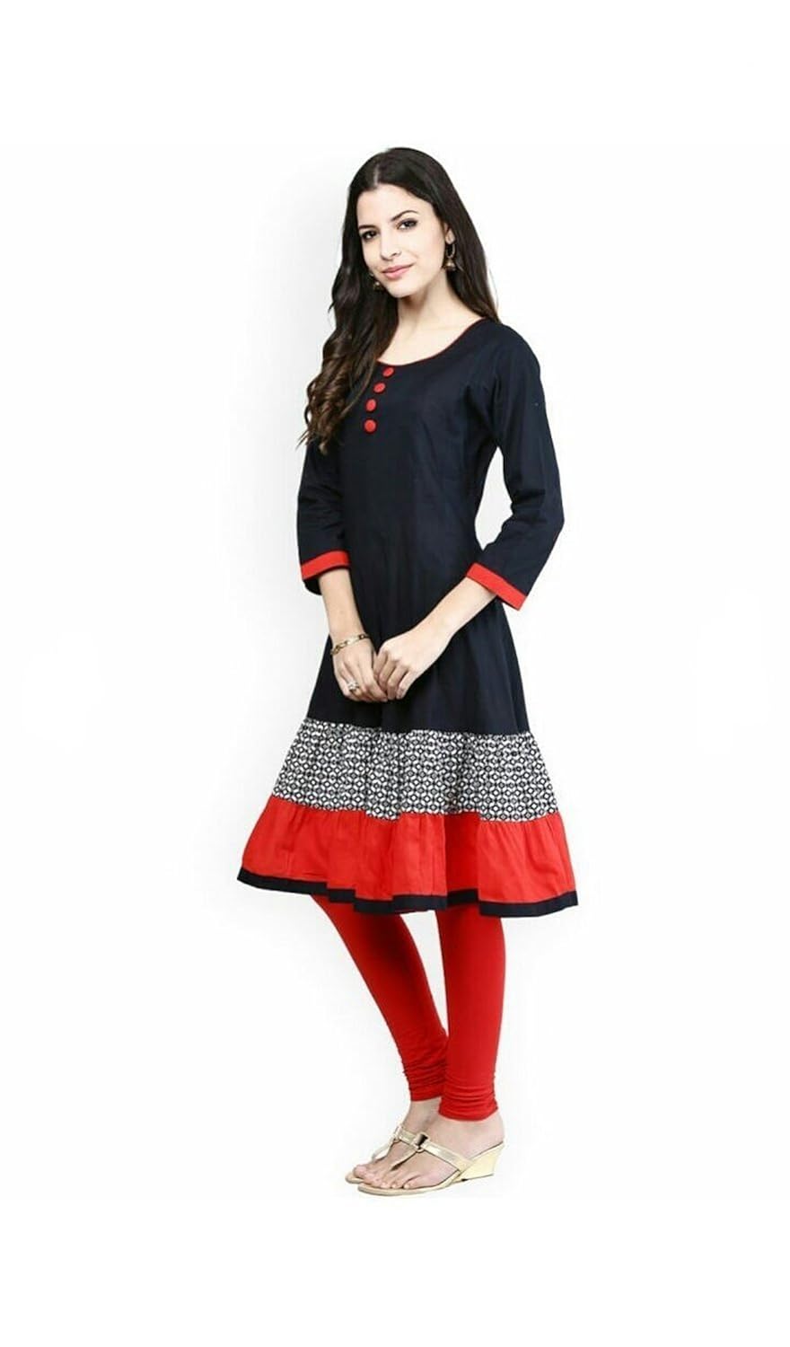 Kurti best collections for women