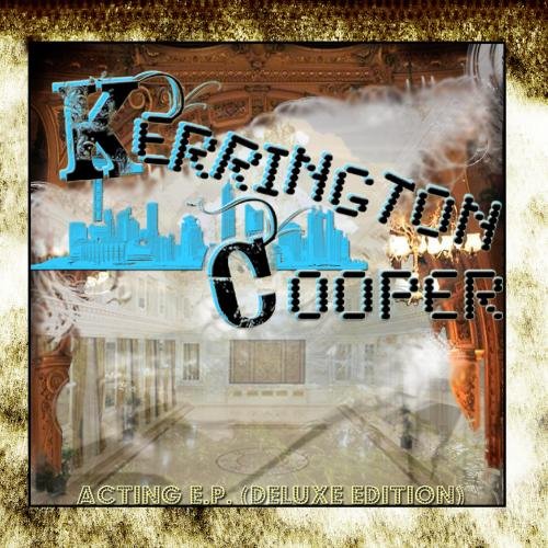 Acting E.P. (Deluxe Edition)