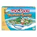 Monopoly Tropical Tycoon Game