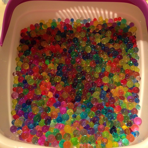 Orbeez Luxury Spa Toys & Games