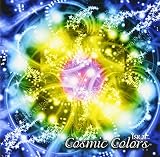 Cosmic Colors