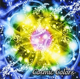 Cosmic Colors