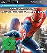 The Amazing Spider-Man