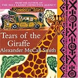 Tears of the Giraffe