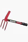 Kenyon Hoe and Cultivator for Gardening and Rockhounding