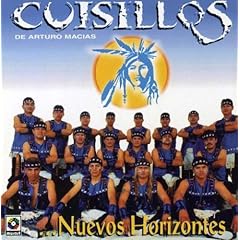 Nuevos Horizontes