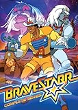 Bravestarr - The Complete Series - 65 Episode Collection