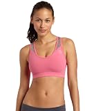 Jillian Michaels Collection by K-Swiss Women's Sporty Bra