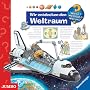 Wir entdecken den Weltraum. CD