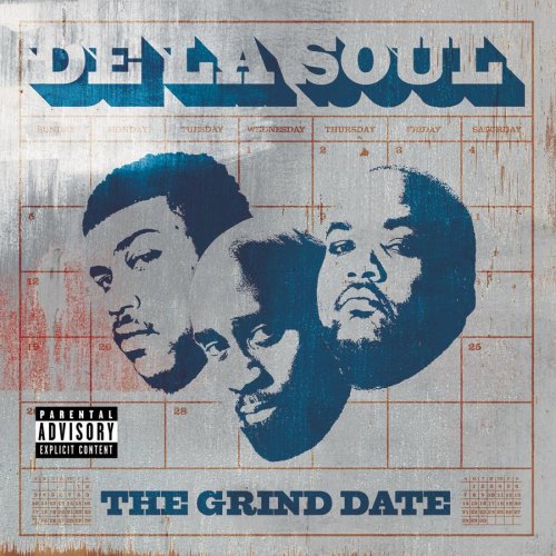 De La Soul - No Lyrics - Zortam Music