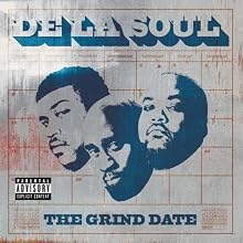 The Grind Date
