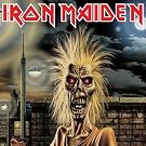 Iron Maiden