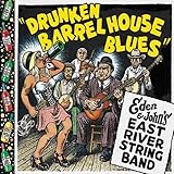 "Drunken Barrel House Blues"