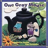 One Gray Mouse