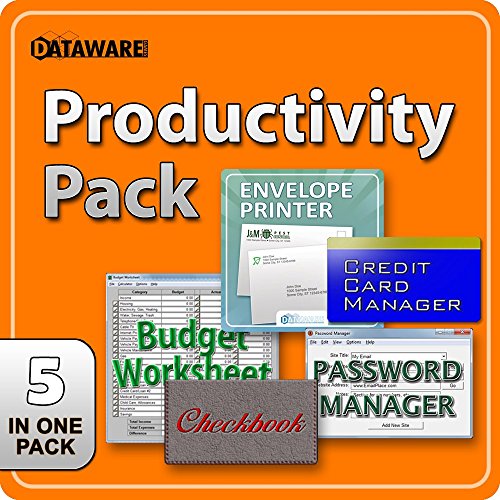 Productivity Pack [Download]