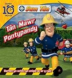 Tân mawr Pontypandy
