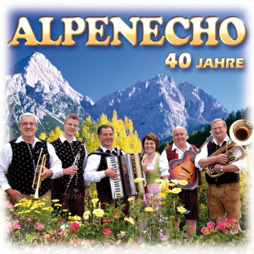 Produkt-Bild: 40 Jahre
