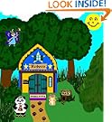 Mr. Sun (Panda Bears Playhouse)