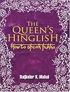The Queen's Hinglish...