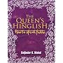 The Queen's Hinglish: How to Speak Pukka (Collins Humour)