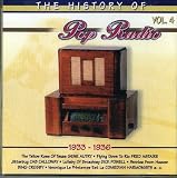 Vol. 4-History of Pop Radio (1933-1936)