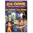 Alvin and the Chipmunks Scare-Riffic Double Feature