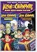 Third Party New : Alvin and the Chipmunks Scare-Riffic Double Feature