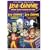 Alvin and the Chipmunks Scare-Riffic Double Feature