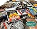 200 Vintage NHL Hockey Cards in Old Sealed Wax Packs - Perfect for New Collectors