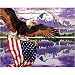 Nations Pride 1000 Piece Jigsaw Puzzle White Mountain