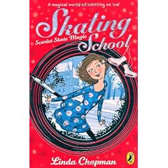 Skating School Scarlet Skate Magic