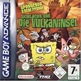 SpongeBob & Freunde: Schlacht um die Vulkaninsel - 