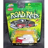 Jada Toys Road Rats 