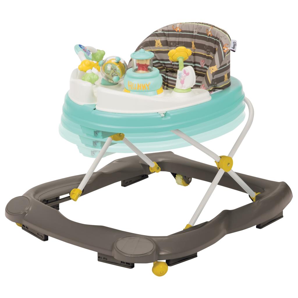 Disney Baby Music and Lights Walker, My Hunny Stripe Baby