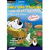 Emil und Pauline: Konzentrationsspiele f�r die 1. und 2. Klasse (PC+MAC)