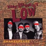 Shakespeare My Butt.. [CASSETTE]