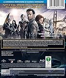 Image de defiance - stagione 01 (4 blu ray) box set