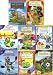 Franklin - 8 Pack Collection (Back To School With Franklin, Franklin - Mr. Fix-It Franklin,Franklin - The Swimming Party, Franklin and the Green Knight - The Movie, Franklin Plays Hockey, Franklin's Hockey Hero, Franklin's Magic Christmas, Franklin's Soccer Adventure