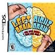 Left Brain Right Brain (Nintendo DS)