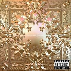 Watch The Throne