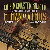 Ethan of Athos | [Lois McMaster Bujold]